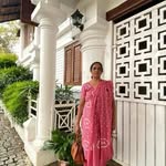 Nisha Jacob - @nisha.jacob.1422 - Instagram