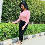 nisha Jacob 👸 - @_nisha_jacob_ - Instagram