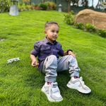 Nisha Nisha - @nishajacobedwii - Instagram