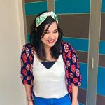 Nisha Noah Jacob - @crack_jac - Instagram
