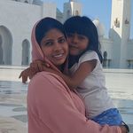 Nisha Elsa Johnson - @make.with.nisha - Instagram