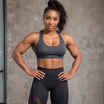 Nisha Johnson - Facebook