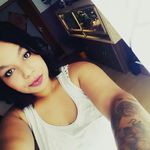 Nisha Johnson - @nishajohnson26 - Instagram