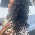 Nisha Johnson - @tranquilnish - Instagram