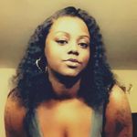 Nisha Johnson - @nisha_taraji - Instagram
