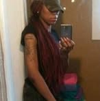 Nisha Johnson - Facebook
