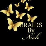 Nisha Johnson - @braidsbynish_ - Instagram