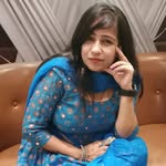 Nisha Brijesh Kalra - @nisha__kalra - Instagram