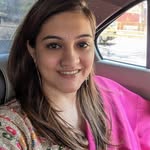 Nisha Kalra - @nishambles - Instagram