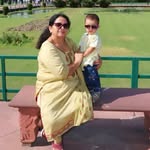 Nisha kalra - @nishakalra31 - Instagram