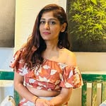 Nisha Kalra - @sparksfly_nish - Instagram