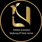 Nisha Kalrao - @makeupartist__nisha_kalrao - Instagram