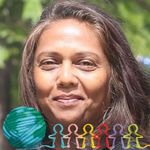 Nisha Maharaj - @nishamaha24 - Instagram