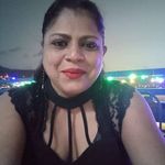 Nisha Maharaj - @maharajnisha - Instagram