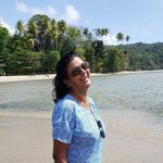 Nisha Maharaj-Ali - @nmahara1 - Instagram
