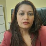 Nisha Singh-Maharaj - @nishasinghmaharaj - Instagram