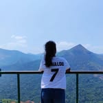 ♡ - @nisha_mathew.d - Instagram
