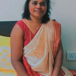 Nisha Mathew - @mathewnisha455 - Instagram