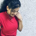 Nisha Mathew - Facebook