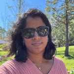 Nisha Mathew - @nishamathew - Instagram