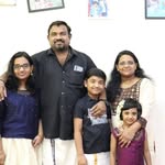Nisha Mathew - @nisha.mathew.9231 - Instagram