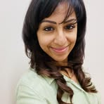 Nisha Mathew - Facebook