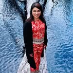 Nisha Mathew - @nishamathewp - Instagram