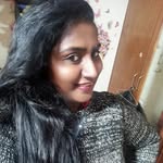 Nisha Mathew - @nisha_mathew90 - Instagram