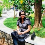 Nisha Mathew - @nishamathew247 - Instagram