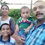 Nisha Mathew - @nisha.mathew.7923 - Instagram