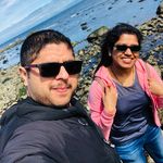 Nisha Mathew - @nisha_abijith_ullas - Instagram