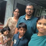 Nisha Mathew - @nisha.mathew.10048 - Instagram