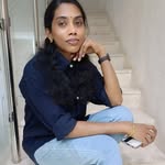 Nisha Mathew - @nisha.mathew.54 - Instagram