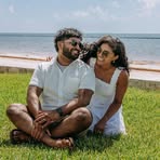 Nisha Mathew - Facebook