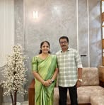 Nisha Mathew - Facebook