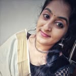 Nisha Mathew - @_itz_me_nish07 - Instagram