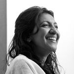 Nisha Mathew Ghosh - @nishamathewghosh - Instagram