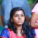 Nisha Mathew Pulikkan - @nishamathewpulikkan - Instagram