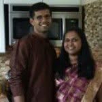 Nisha Mathew Samuel - @nishmath - Instagram