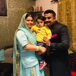 Nisha Nirwan - @nishanirwan198 - Instagram