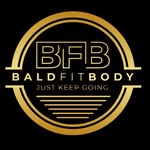 Bald Fit Body - Nisha Robinson - @baldfitbody - Instagram