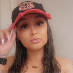 Nisha Marie - @nisha_robinson89 - Instagram