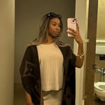 Nisha Robinson - @nisharobinson_ - Instagram