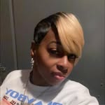Nisha Robinson - @miss_rob2u - Instagram