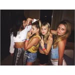 Nisha Robinson - @ecinesb952 - Instagram