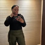 Nisha Robinson - @1ofakindsexi - Instagram