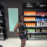 Nisha Robinson - @_lady_robinson_ - Instagram