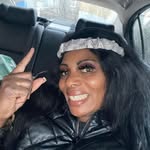 Nisha Robinson - @nisharobinson11 - Instagram
