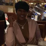 Nisha Robinson - @miss_sofancy - Instagram
