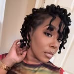 Nisha Robinson - @nishaa_simone - Instagram